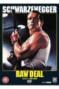 Raw Deal [1986]