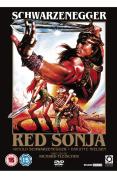 Red Sonja [1985]