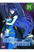 Starship Operators Vol.1 [2005]