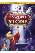 The Sword In The Stone/Robin Hood  (Disney) [1963]