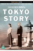 Tokyo Story [1953]