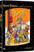 Top Cat Vol.4