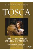 Canadian Opera Company - Tosca