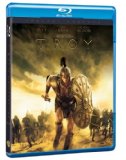 Troy [Blu-ray] [2004]