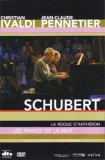 Christian Ivaldi/Jean-Claude Pennetier-Les Pianos De La Nuit