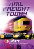 Rail Freight Today Vol 9 [2007]
