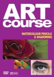Art Course: Vol. 3 - Watercolour Pencils & Shadowing [2007]