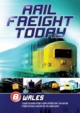 Rail Freight Today Vol 8 [2007]