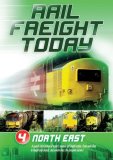 Rail Freight Todat Vol 4 N.East [2007]