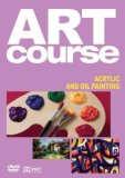 Art Course: Vol. 4 - Acrylic & Oil Painting [2007]
