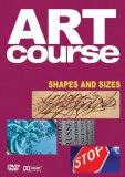 Art Course: Vol. 11 - Shapes & Materials