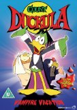 Count Duckula - Vampire Vacation