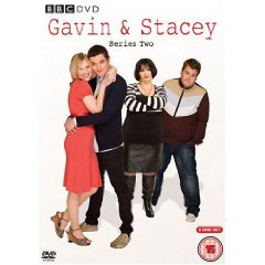 Gavin & Stacey : Complete BBC Series 2 [2007]