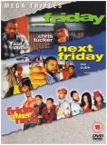 Friday Triple Set