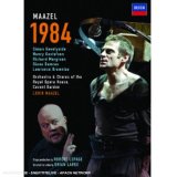 Maazel - 1984 / Keenlyside, Lepage (Royal Opera House)