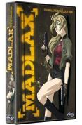 Madlax - The Complete Collection [2004]