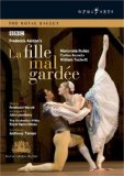 La Fille Mal Gardée,