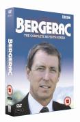 Bergerac - Series 7 - Complete [1988]