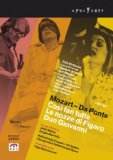 Mozart - Da Ponte Box Set (Metzmacher)