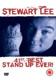 Stewart Lee '41st Best Stand Up Ever' [2008]