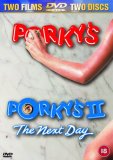 Porky's/Porky's 2 - The Next Day [1981]