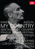 Karel Ancerl - My Country [2008]