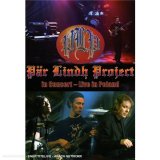 Par Lindh Project-Live in Poland (DVD+CD) [2007]