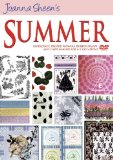 Summer - Joanna Sheen
