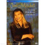 Joni Mitchell - Painting With Words and Music [1999]