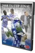 Review Of The FA Cup 2007/2008