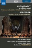 Mussorgsky/Serebrier - Night on Bare Mountain/Symphony No. 3 [2007]
