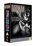 Batman Dark Knight Chronicles
