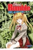 School Rumble Volume 3 [2004]