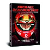 Michael Schumacher - The Complete Story