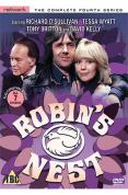 Robin's Nest - Series 4 - Complete