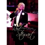Rod Stewart - A Night To Remember [1994]