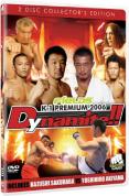 K-1 Dynamite 2006 [Collector's Edition]
