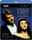 Cecilia and Bryn - at Glyndebourne [Blu-ray]