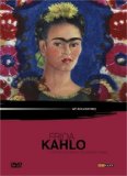 Art Lives: Frida Kahlo