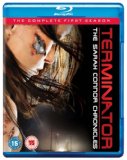 Terminator: The Sarah Connor Chronicles [Blu-ray]