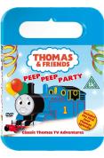 Carry Me - Thomas - Peep Peep Party