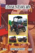 Classic Steam Car, Lorries And Buses