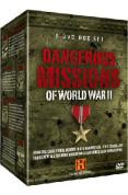 Dangerous Missions Of World War 2