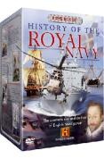 History Of The Royal Navy