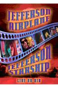 Jefferson Airplane - Live On Air