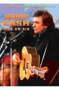 Johnny Cash - Live On Air