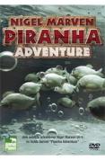 Pirahnas with Nigel Marvin