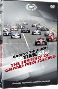 Racing Through Time - The History of the Grand Prix