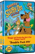 Shaggy And Scooby Get A Clue Vol.1-2