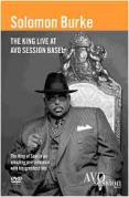 Solomon Burke - The King Live At AVO Session Basel [2007]